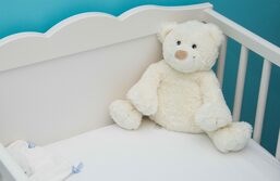 baby-bed-blue-272056
